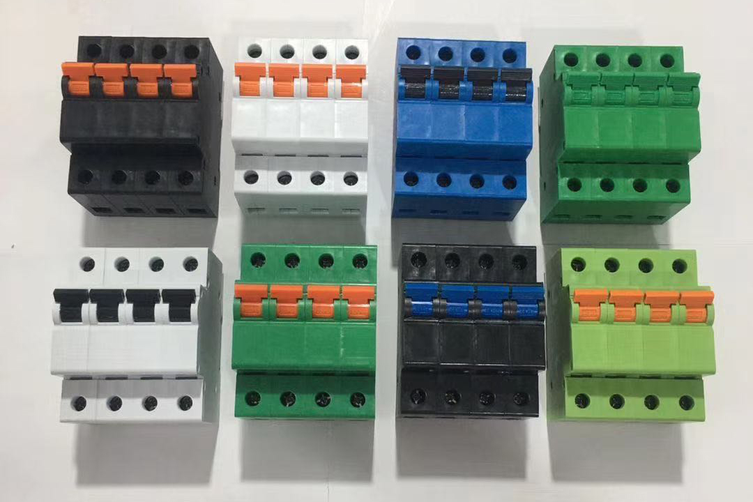 后備保護器 后備保護器