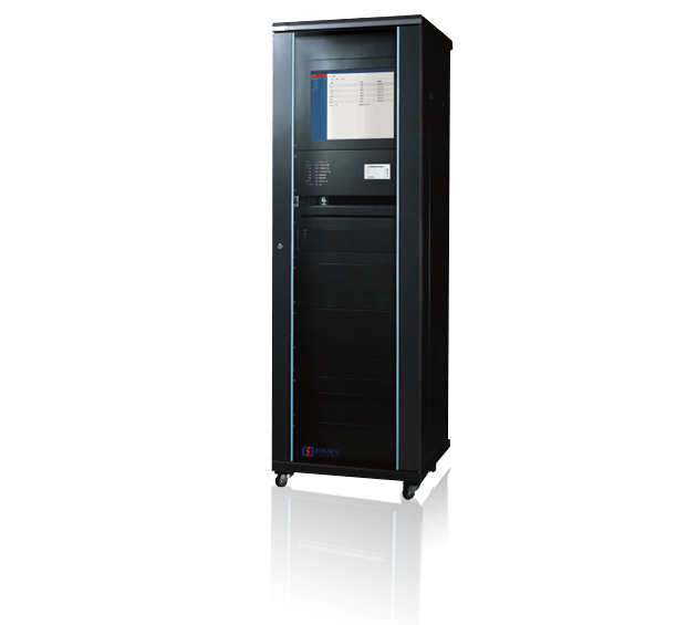 電氣火災(zāi)監(jiān)控系統(tǒng)主機